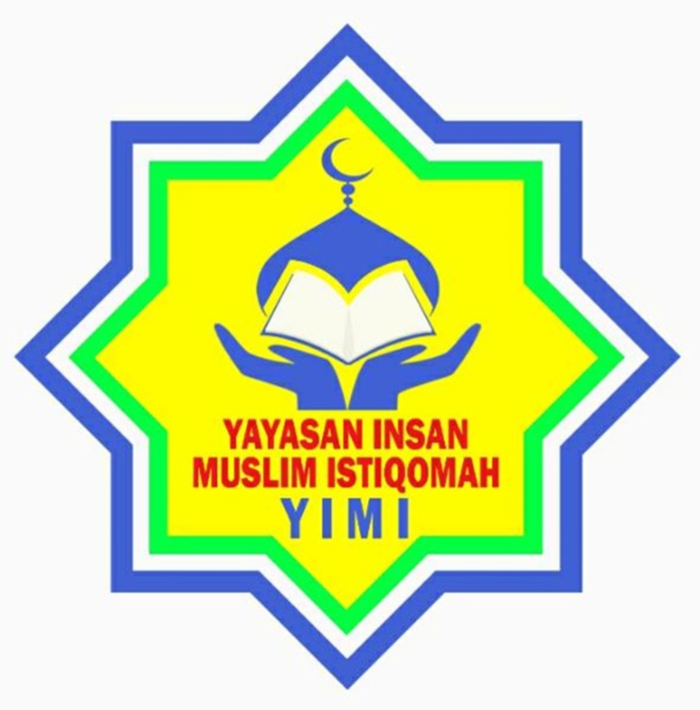 Logo Resmi Yayasan Insan Muslim Istiqomah